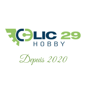 Logo Clic29 Hobby